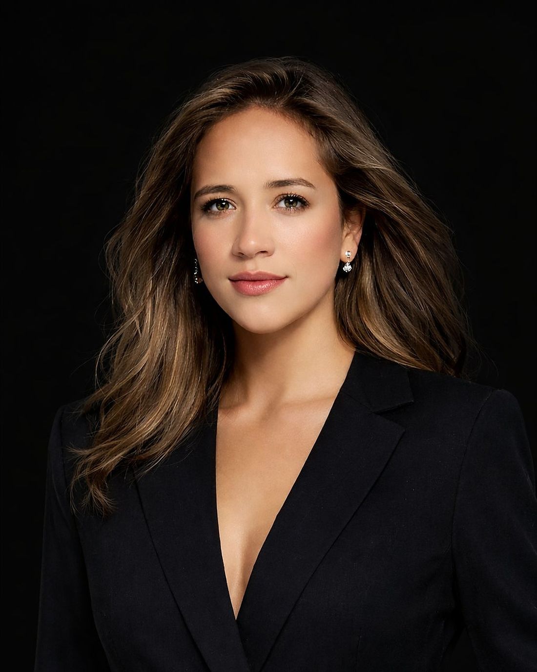 MaryCruz Reyna, asesora de seguros